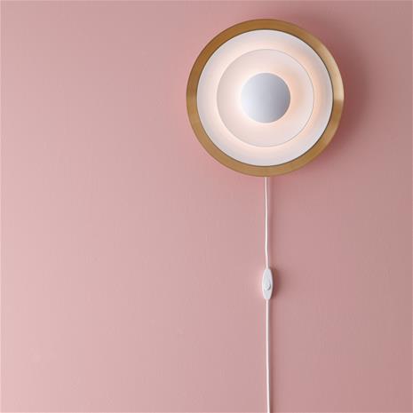Belid Diablo, seinävalaisin 30 cm – kuva 6/8