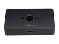Jabra LINK 950, audioprosessori