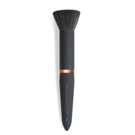 YOUNGBLOOD - Luxe Powder Buffing YB6 Brush