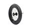 Trybike - Wheel set, Black – kuva 1