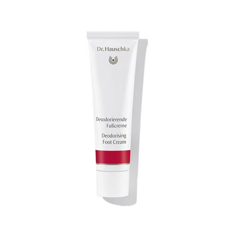 Deodorising Foot Cream 30 ml
