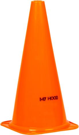 My Hood, kartiot 40 cm