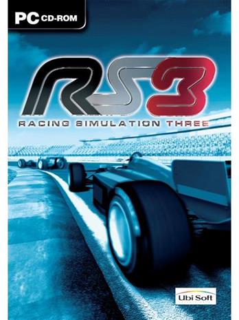 Racing Simulation 3, PC-peli