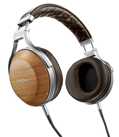 Denon AH-D9200, kuulokkeet