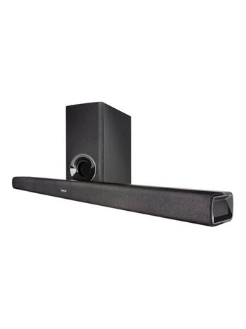 Denon DHT-S316, Soundbar-kaiutin