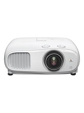 Epson EH-TW7000, videotykki