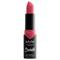 NYX Professional Makeup Suede Matte Lipstick Cannes – kuva 1