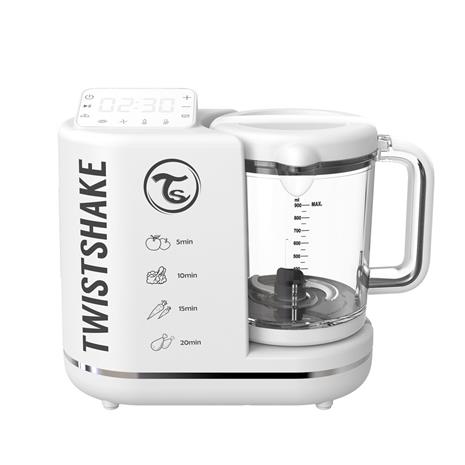 Twistshake 6-in-1, vauvanruokakone