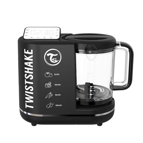 Twistshake 6-in-1, vauvanruokakone