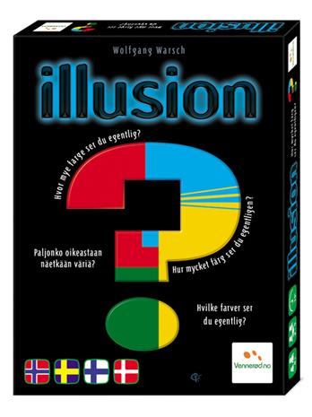 Illusion LAUTA