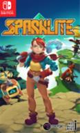 Sparklite, Nitendo Switch -peli