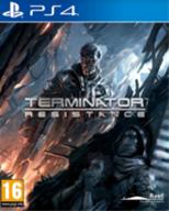 Terminator: Resistance, PS4 -peli