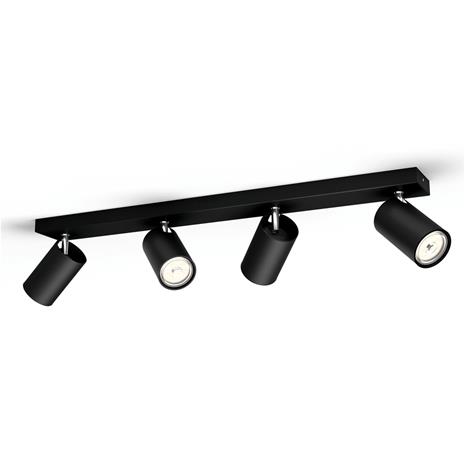 Philips myLiving Kosipo 4 Spot Light