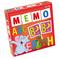 Tactic Pelit Muistipeli ABC – kuva 6