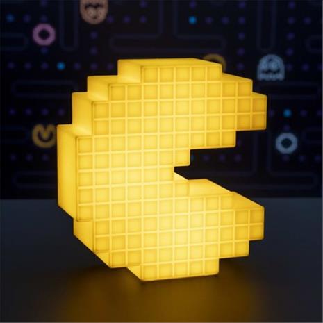 Pac-Man - Pixelated Light (PP4900PM)