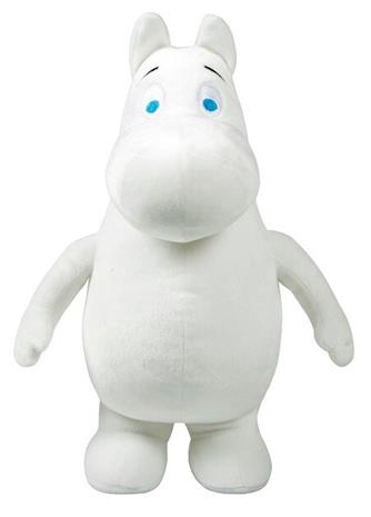 Muumi Muumipeikko-pehmolelu, 25 cm