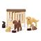 LUNDBY Dolls, Pet set – kuva 1