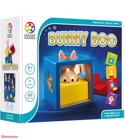 Smart Games - Bunny Boo (SG037)