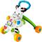 Fisher-Price Zebra Walker Kävelyvaunu – kuva 5