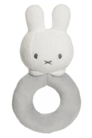 Miffy Helistin, Harmaa