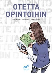 Otetta opintoihin, kirja