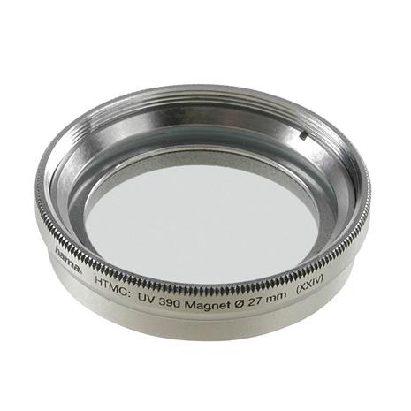 UV-suodin 27mm