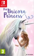 The Unicorn Princess, Nintendo Switch -peli