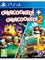 Overcooked + Overcooked 2 Double Pack, PS4-peli – kuva 8