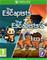 The Escapists 1 + The Escapists 2 Double Pack, Xbox One -peli – kuva 7
