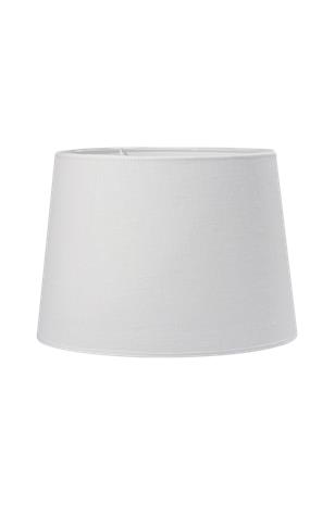 PR Home Sofia Classic Franza Vit 40cm