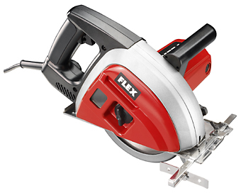 Flex CSM 4060 1400W, metallipyörösaha kuivasahaukseen – kuva 1/7