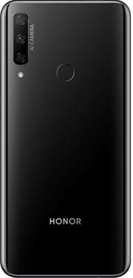 Honor 9X 4/128GB, älypuhelin