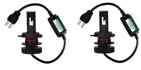LED H4 muutossarja