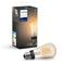 Philips Hue White ST64 Filament, bluetooth-lamppu 7 W, E27 – kuva 1