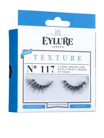 Eylure Texture 117