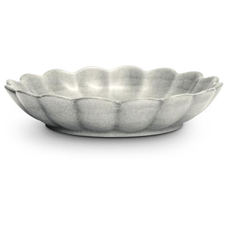 Mateus Basic Osterikulho Medium ä˜24cm, Harmaa