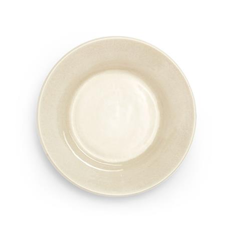 Mateus Basic Lautanen ä˜21cm, Hiekka