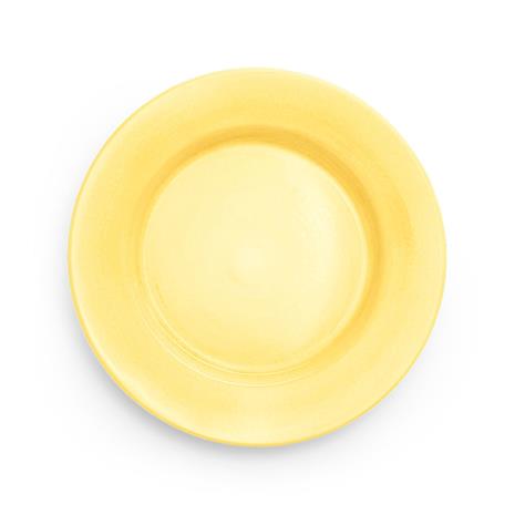 Mateus Basic Lautanen ä˜28cm, Keltainen
