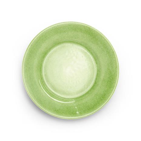 Mateus Basic Lautanen ä˜21cm, Vihreä
