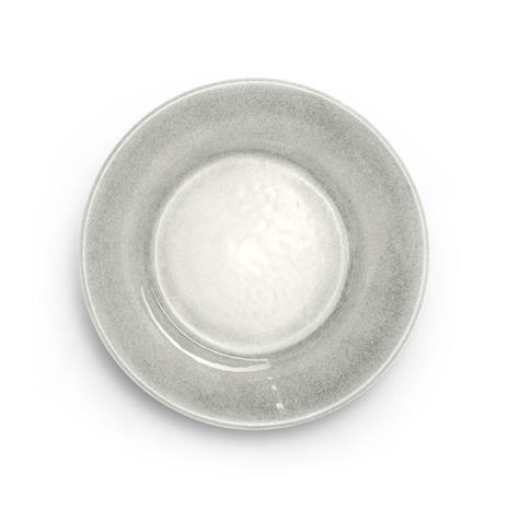 Mateus Basic Lautanen ä˜21cm, Harmaa