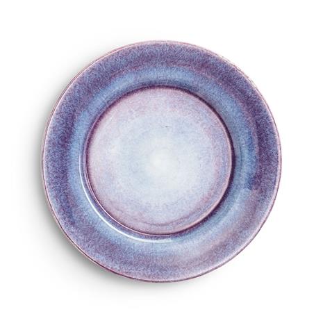 Mateus Basic Lautanen ä˜25cm, Violetti