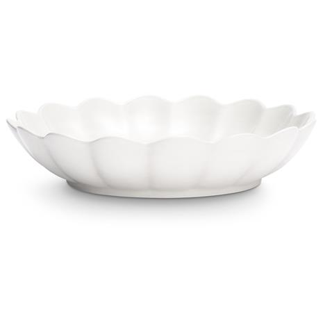 Mateus Basic Osterikulho Large ä˜31cm, Valkoinen