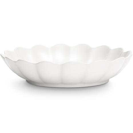 Mateus Basic Osterikulho Large ä˜31cm, Valkoinen
