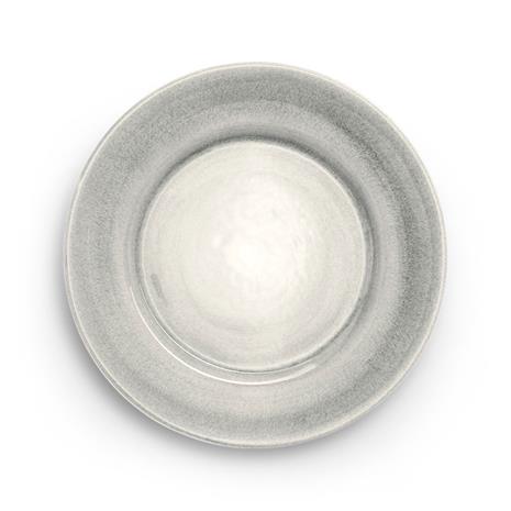 Mateus Basic Lautanen ä˜25cm, Harmaa