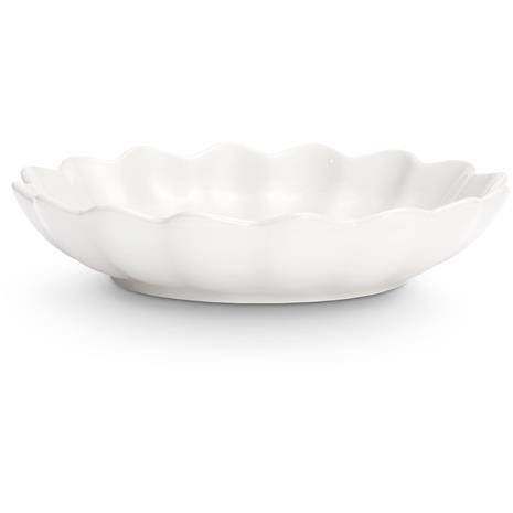 Mateus Basic Osterikulho Medium ä˜24cm, Valkoinen