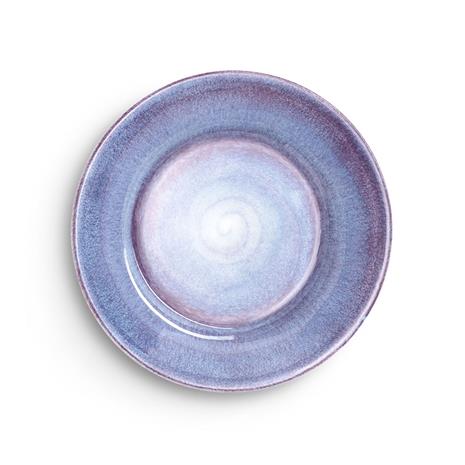 Mateus Basic Lautanen ä˜21cm, Violetti
