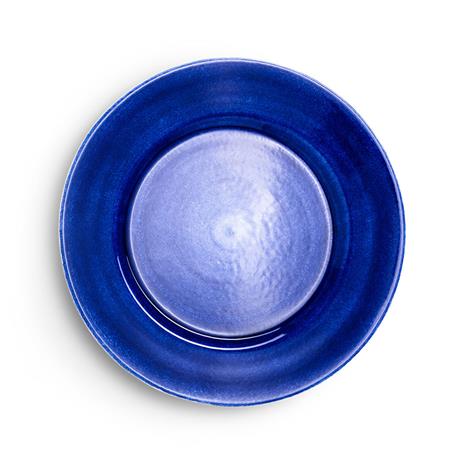 Mateus Basic Lautanen ä˜25cm, Sininen