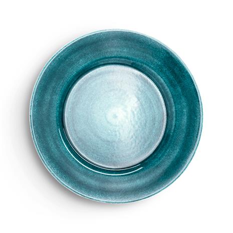 Mateus Basic Lautanen ä˜25cm, Ocean