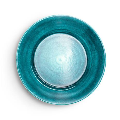 Mateus Basic Lautanen ä˜25cm, Ocean