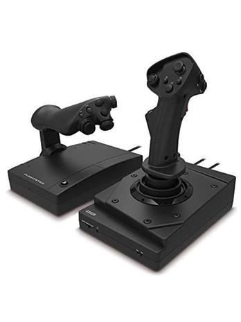 Hori Ace Combat 7 HOTAS Flight Stick, PS4 -ohjain